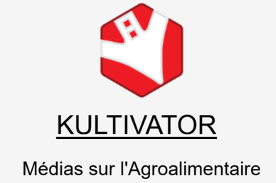 « Kultivator » devient partenaire d’information du concours photo « Femme agricultrice : Visages de la Terre »