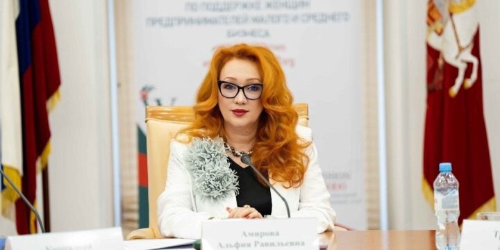 Отделение ФАО для связи с РФ: Альфия Амирова рассказала о фотоконкурсе «Женщина-фермер: Лица Земли» в интервью пресс-службе